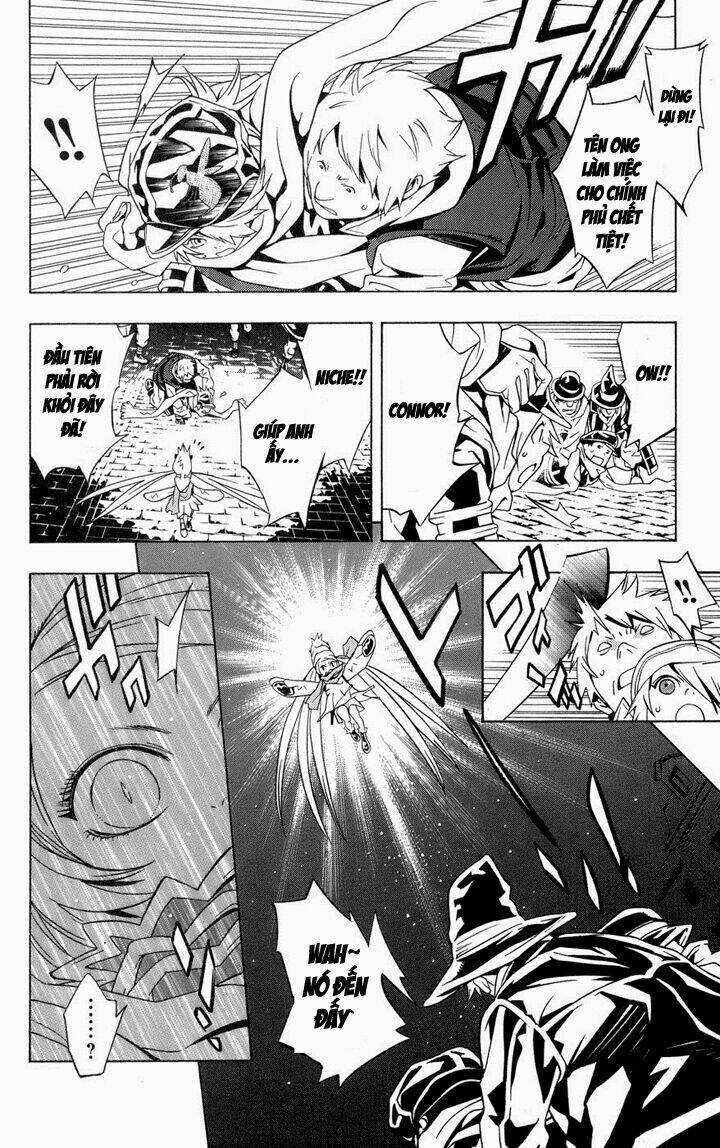 Ong Đưa Thư: Chapter 13