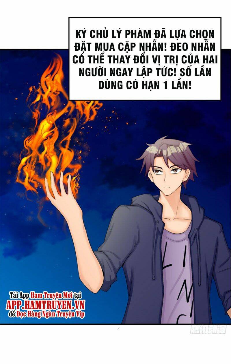 Đế Tế: Chapter 79