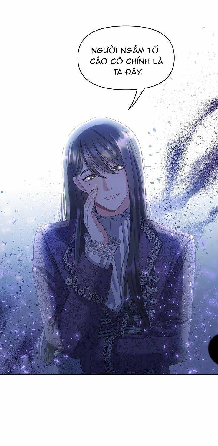 Khu Vườn Câm Lặng: Chapter 3