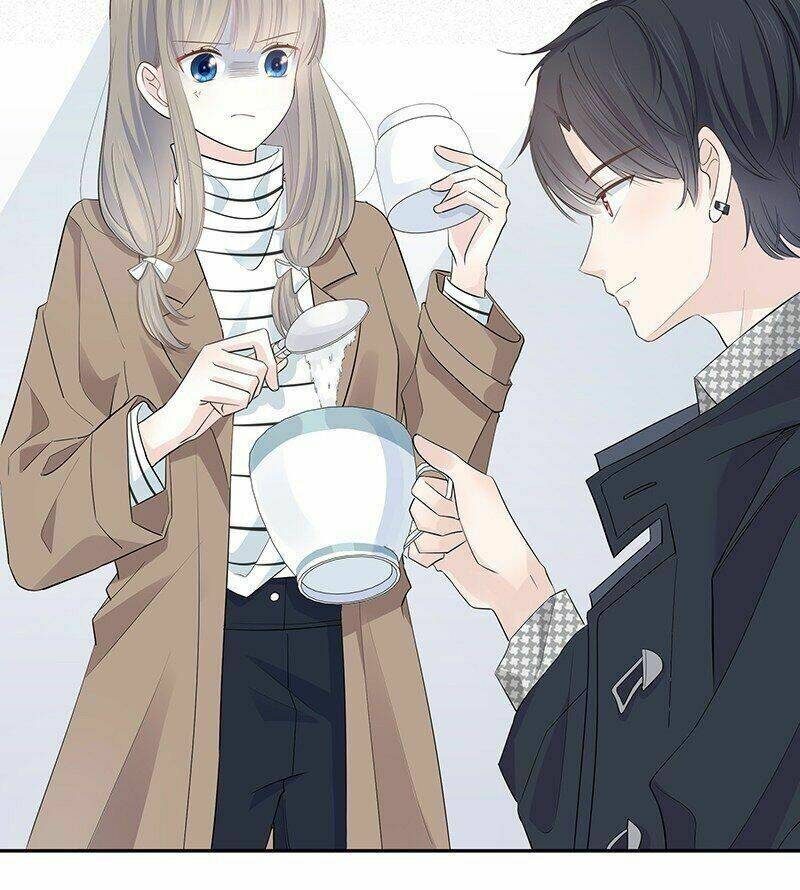 Phần Còn Lại Của Cuộc Đời Tôi: Chapter 2