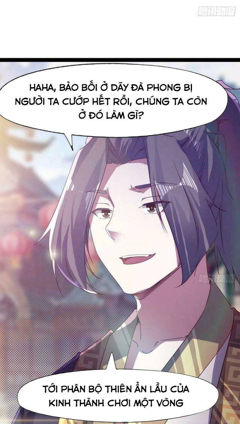 Kiếm Đồ: Chapter 77