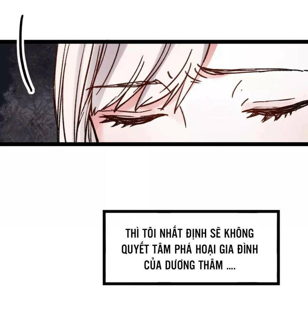 Cậu Đã Từng Yêu Tôi: Chapter 18