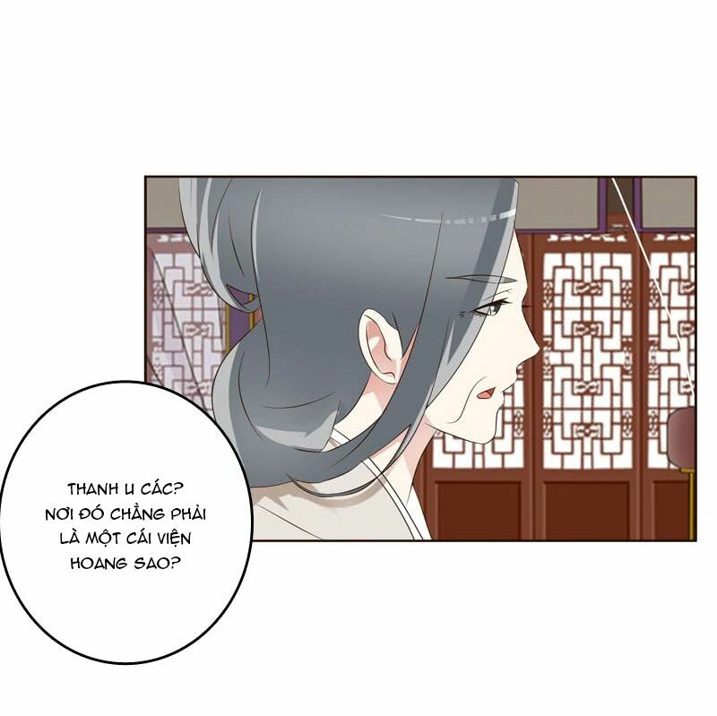 Thông Linh Phi: Chapter 215.5