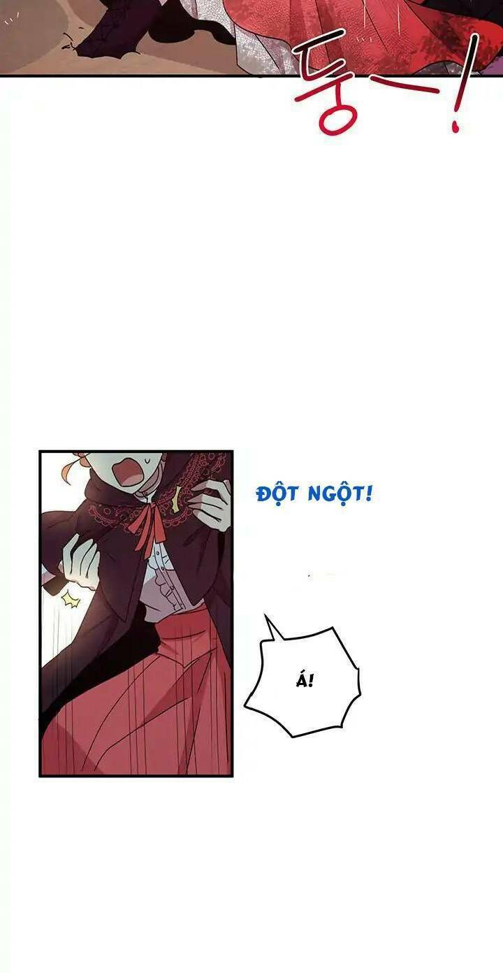 Công Tước, Loạn Vừa Thôi!: Chapter 49