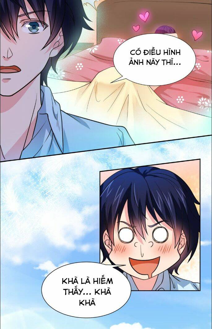 Đỉnh Phong Dự Ngôn Đế: Chapter 1