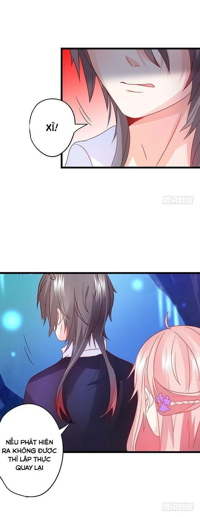 Hồ Tiên Hung Bạo: Chapter 37