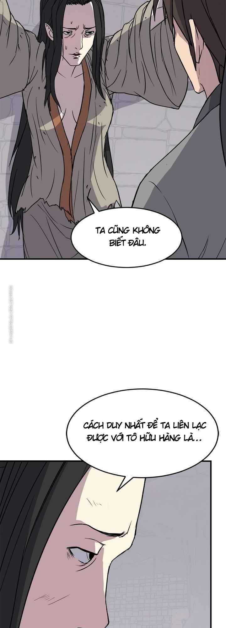 Trọng Sinh, Bất Khả Chiến Bại: Chapter 124