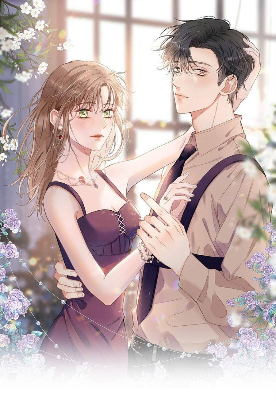 Dĩ Ái Chi Danh: Chapter 3