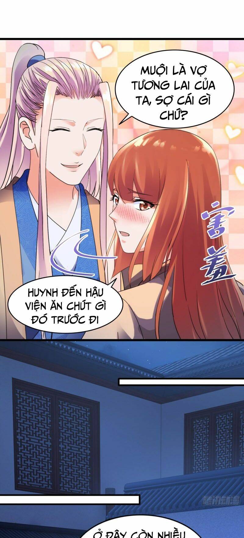 Sử Thượng Đệ Nhất Chưởng Môn: Chapter 163