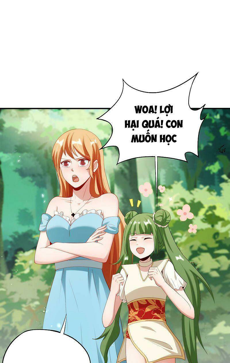 Vòng Bạn Bè Mạnh Nhất Của Tiên Giới: Chapter 98