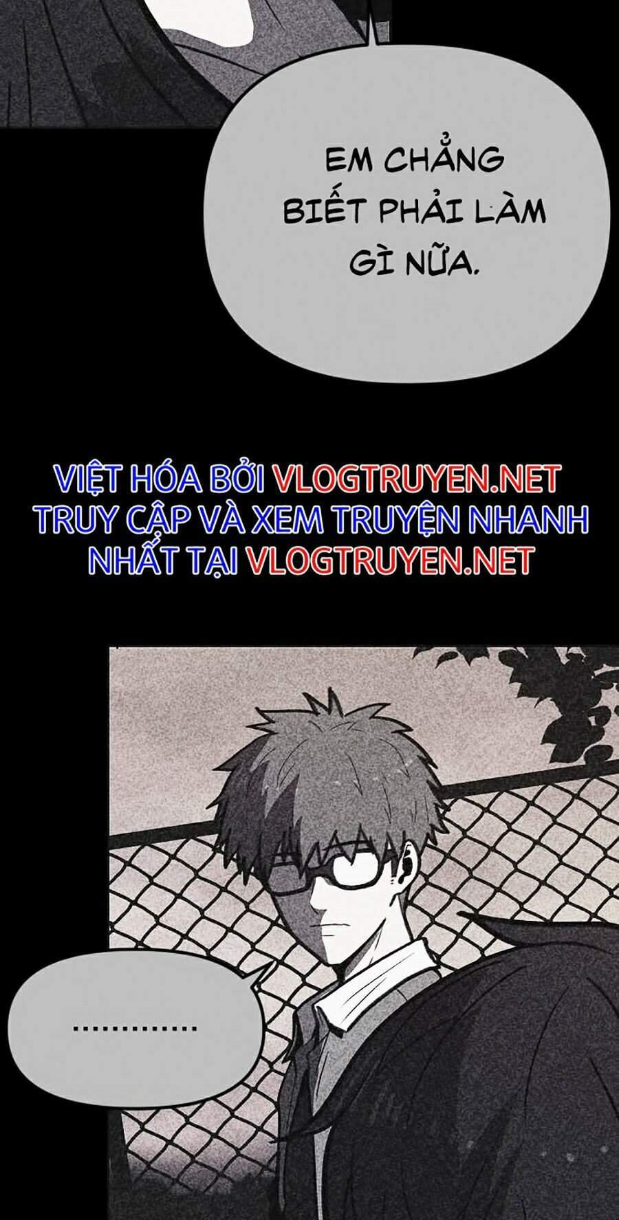 Cậu Bé Shotgun: Chapter 16