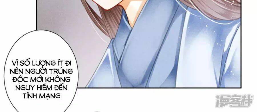 Ái Thượng Vô Địch Tiếu Hoàng Hậu: Chapter 110