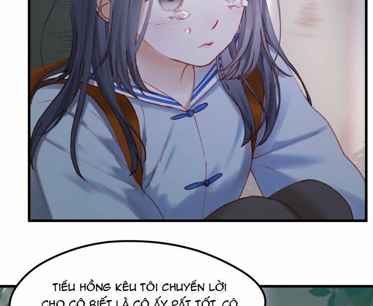 Lượm Được Một Tiểu Hồ Ly 2: Chapter 53