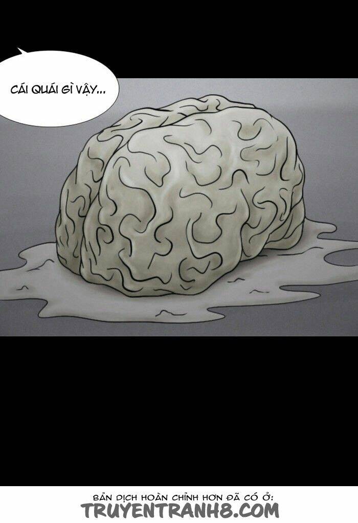 Thứ Sáu: Những Câu Chuyện Cấm: Chapter 35