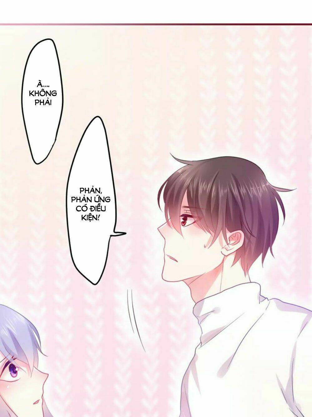 Tháng Sáu Kì Diệu: Chapter 16