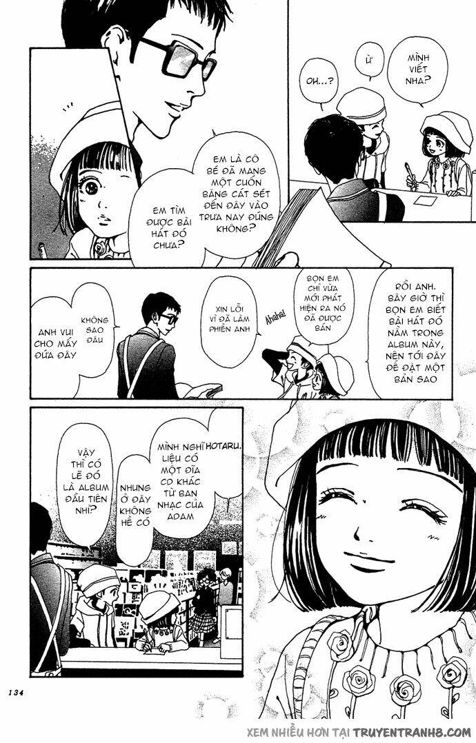 Kagen No Tsuki: Chapter 9