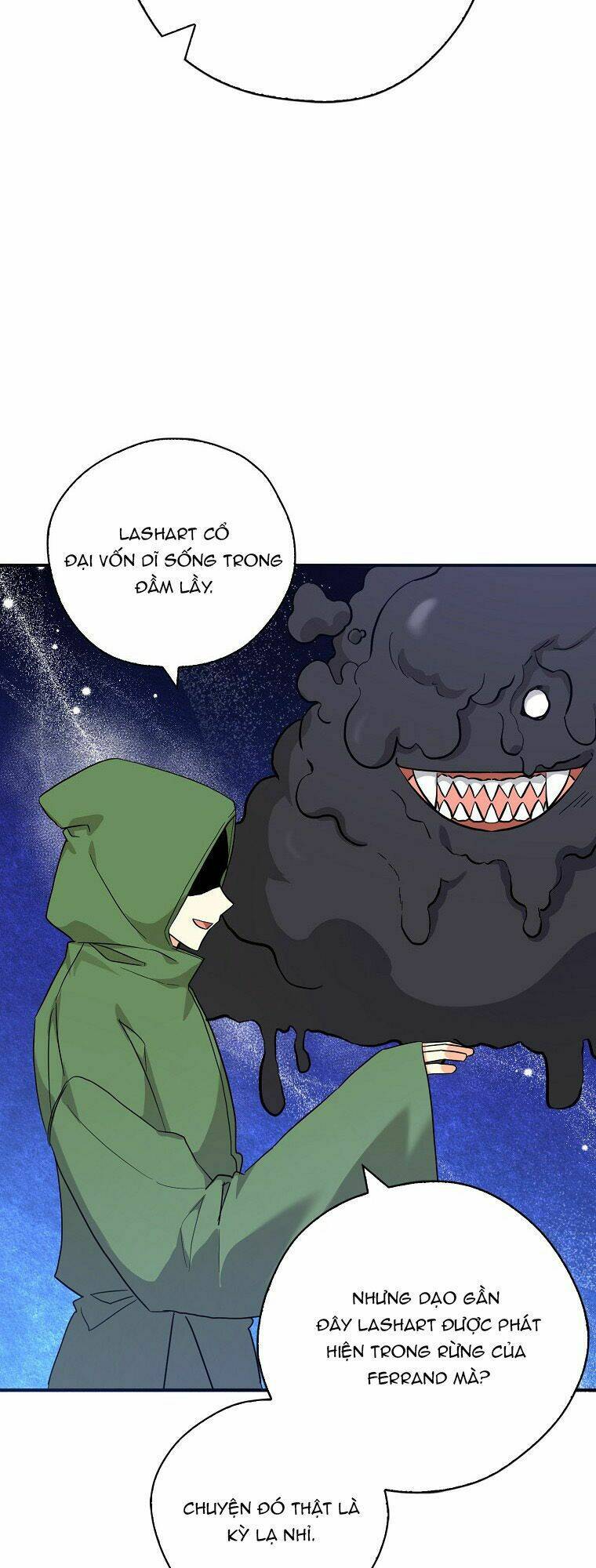 Ba Người Anh Trai Của Tôi Là Bạo Quân: Chapter 72.1