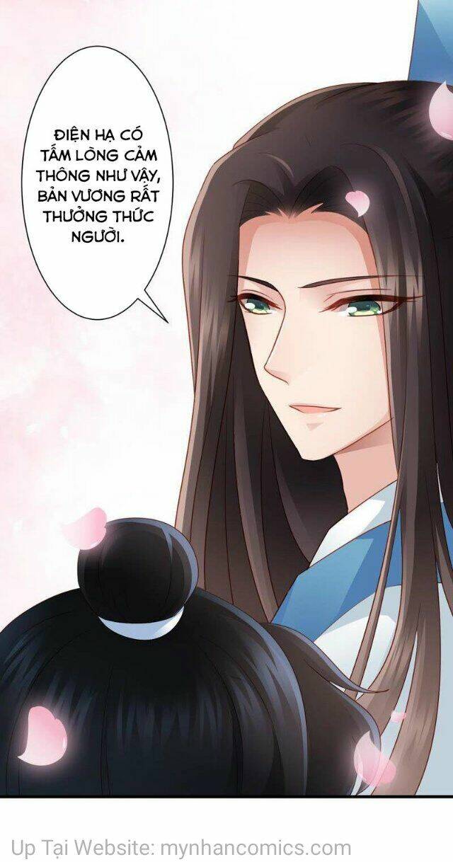Thái Tử Điện Hạ Có Tin Vui: Chapter 98