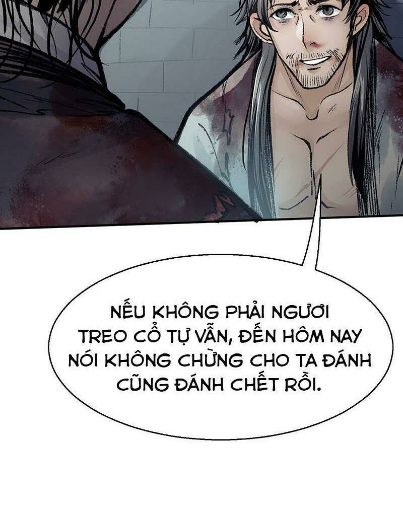 Liên Thành Quyết: Chapter 24