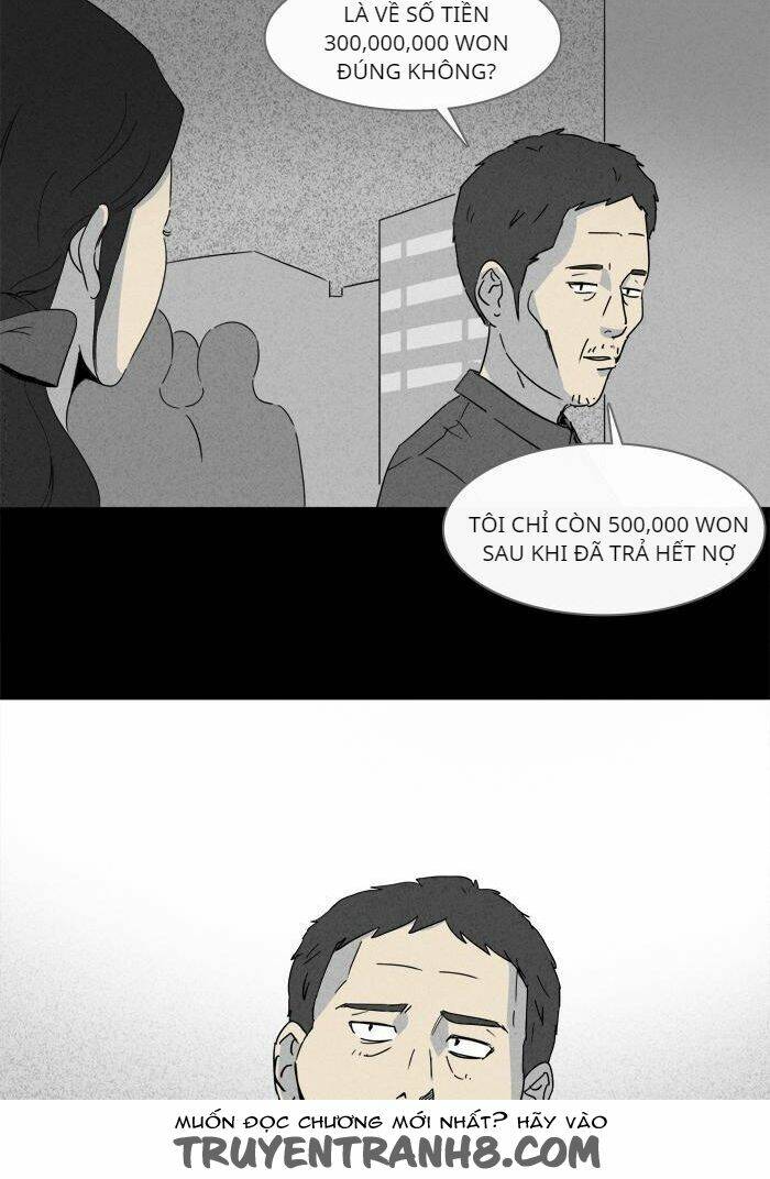 Những Câu Chuyện Bất Thường: Chapter 125