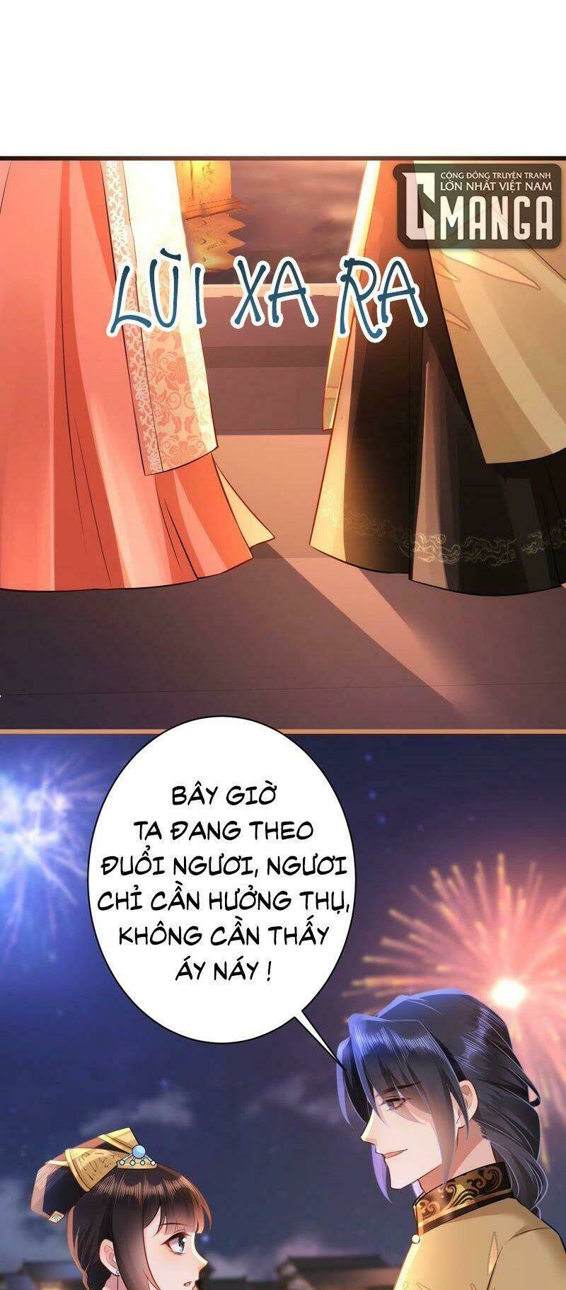 Quận Chúa Vững Vàng, Thiết Lập Nhân Vật Không Thể Vỡ: Chapter 65