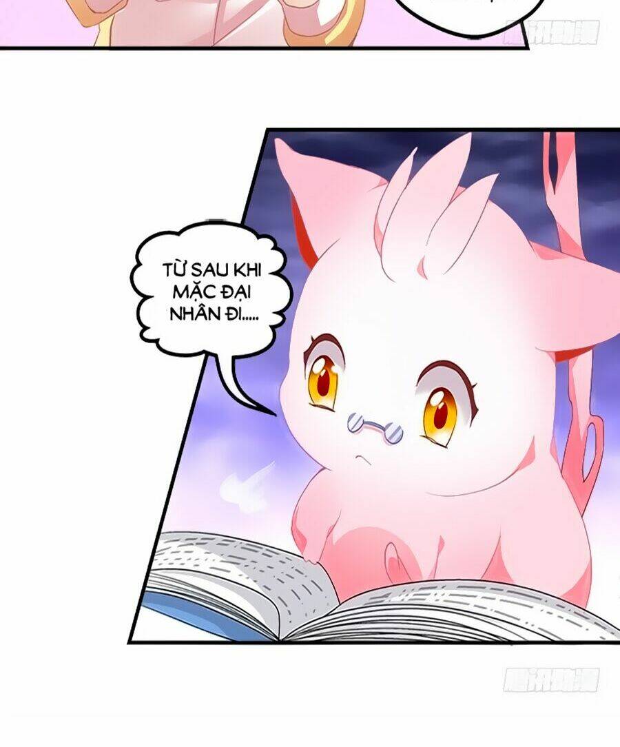 Ám Dạ Vô Thường: Chapter 2