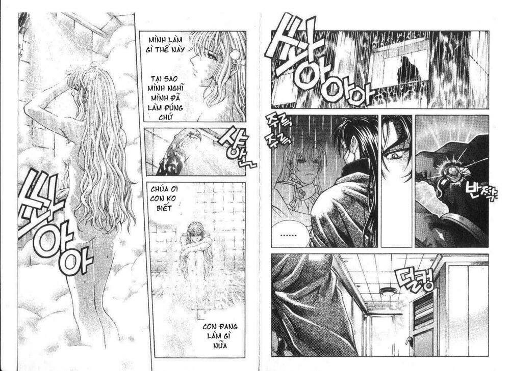 Rebirth - Tái Sinh: Chapter 7