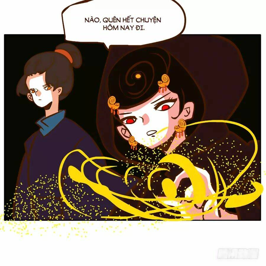 Hòa Thượng Và Tiểu Long Quân: Chapter 65