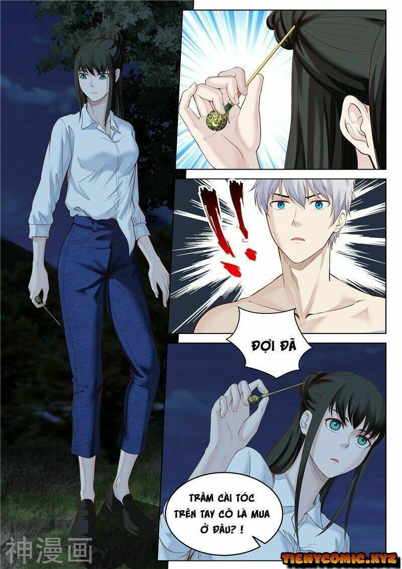 Tu Chân Cuồng Thiếu: Chapter 39