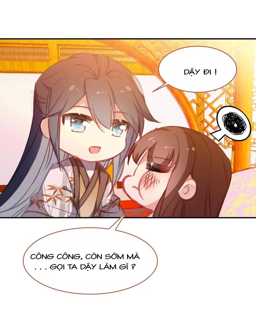 Gả Cho Một Tên Thái Giám Đáng Ghét: Chapter 152