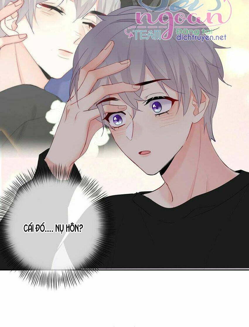 Boss Đại Nhân Là Nữ Thần?: Chapter 49