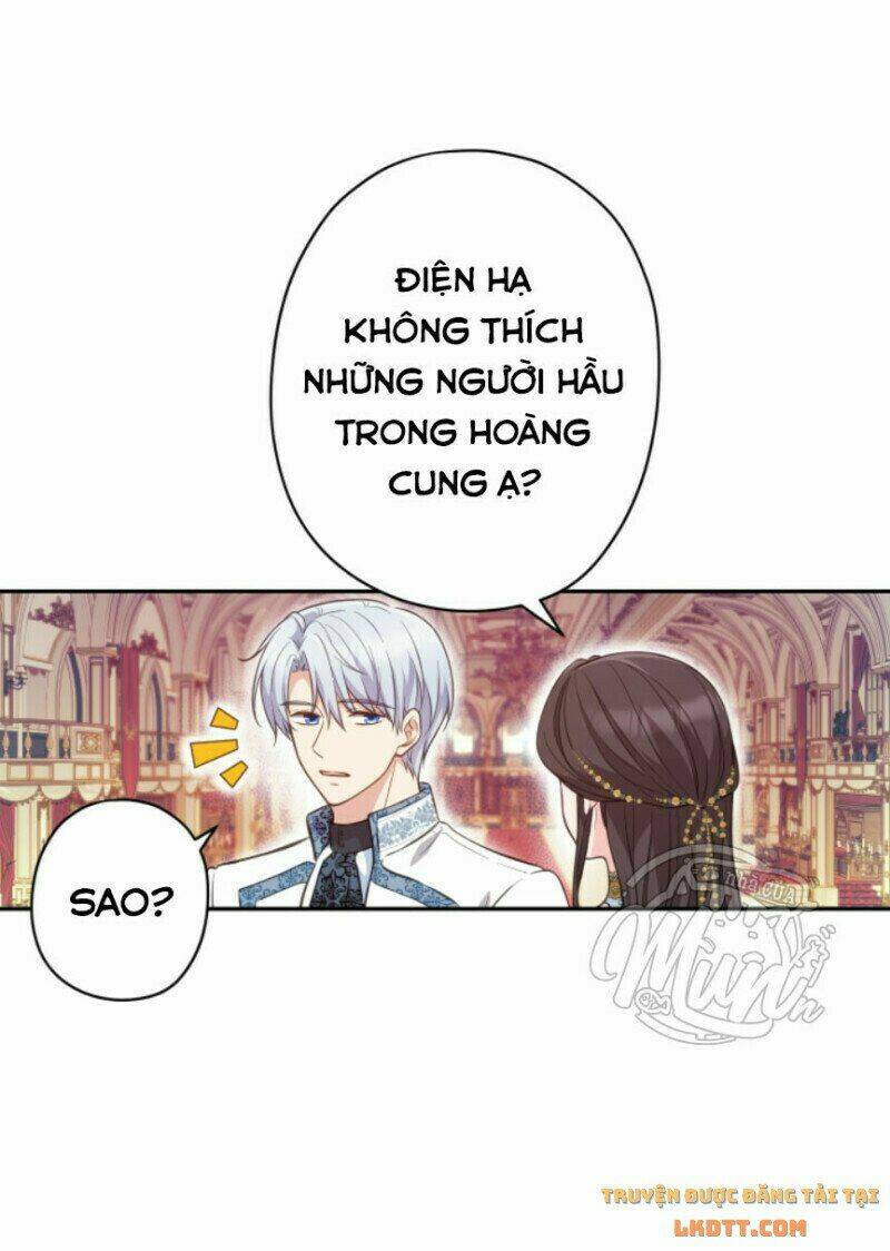 Gửi Đến Người Bạn Của Tôi: Chapter 27