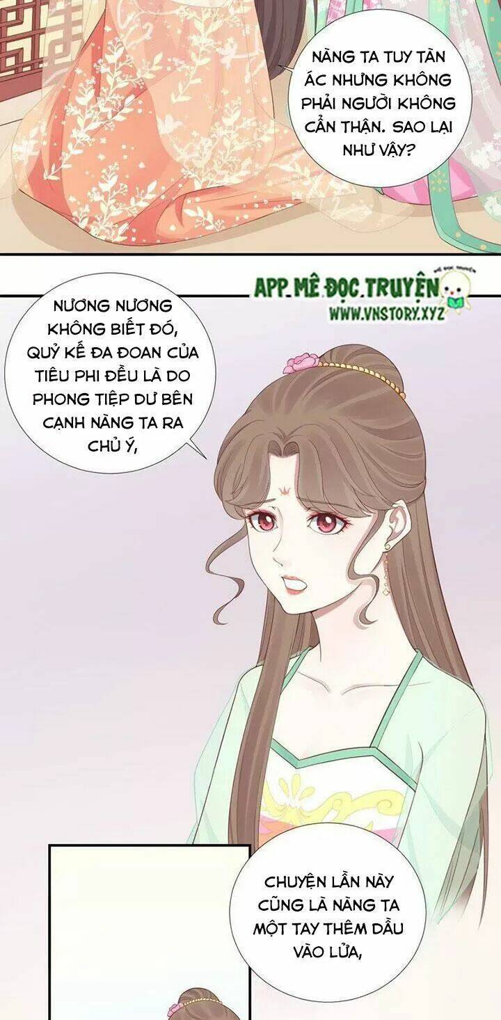 Hoàng Hậu Bận Lắm: Chapter 103