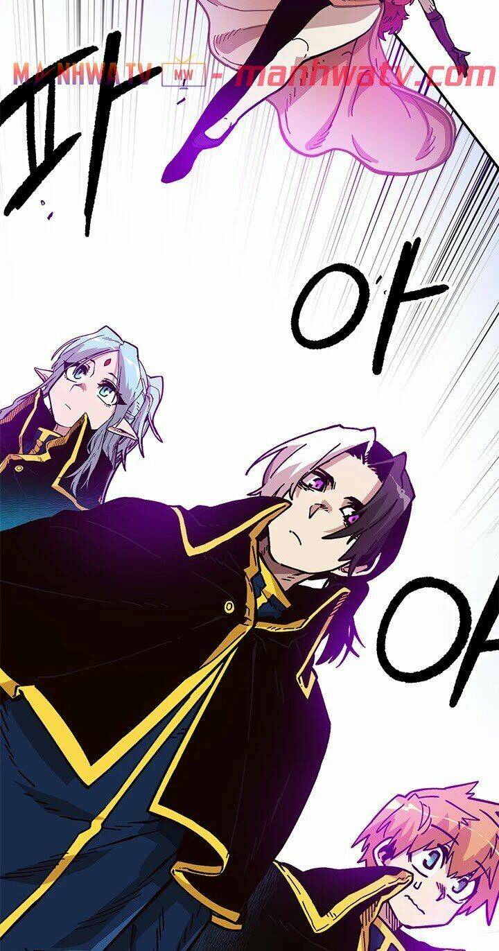 Nô Lệ Nghịch Thiên: Chapter 27