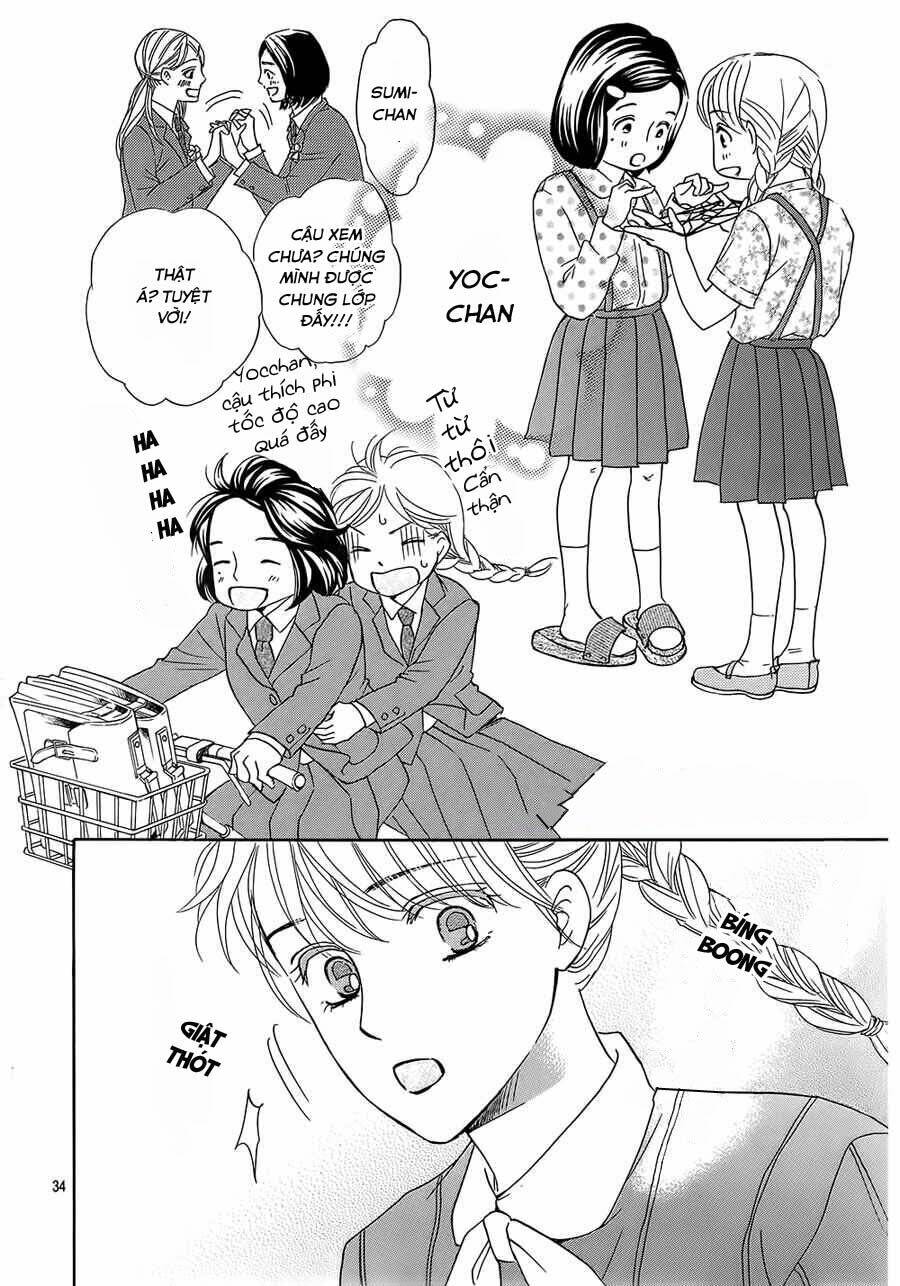 Sumika Sumire: Chapter 12