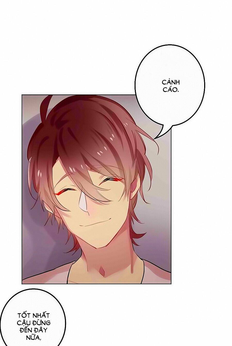 Một Giây Sau Bắt Đầu: Chapter 27