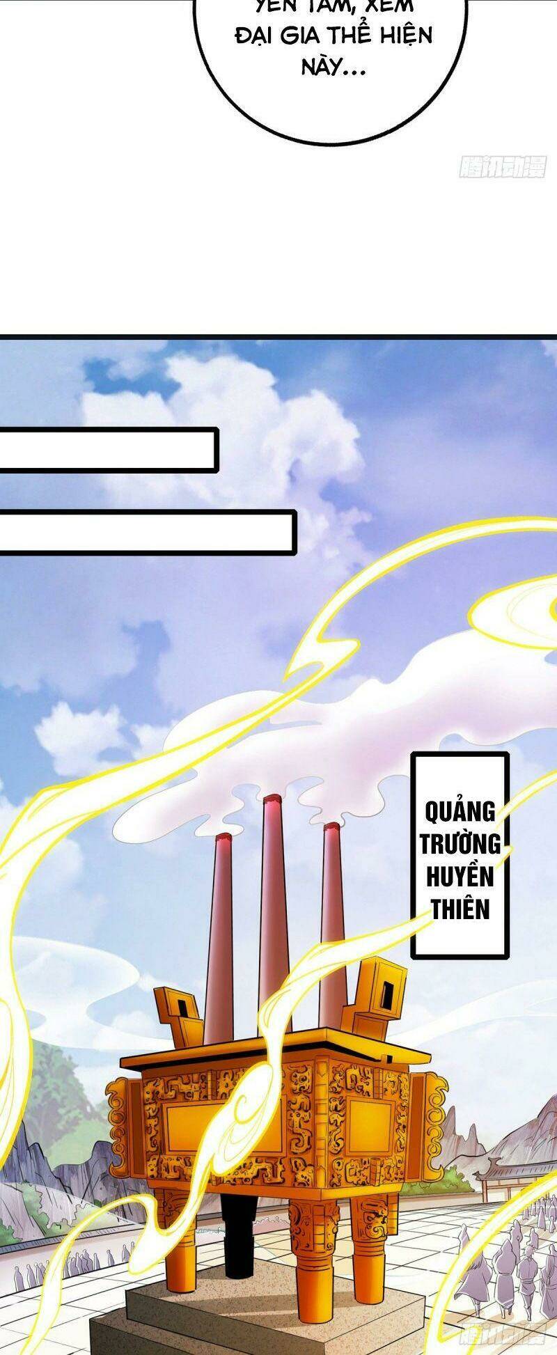 Ngày Mai Tôi Sẽ Chết: Chapter 15