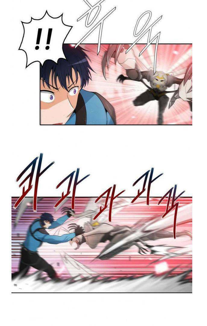 Tôi Tự Động Săn Một Mình: Chapter 16