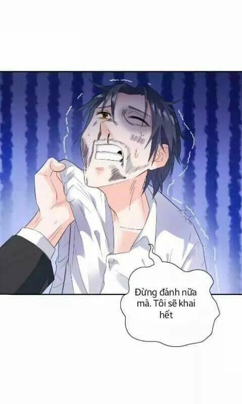 1 Nửa Hoàn Hảo Của Ceo: Chapter 18