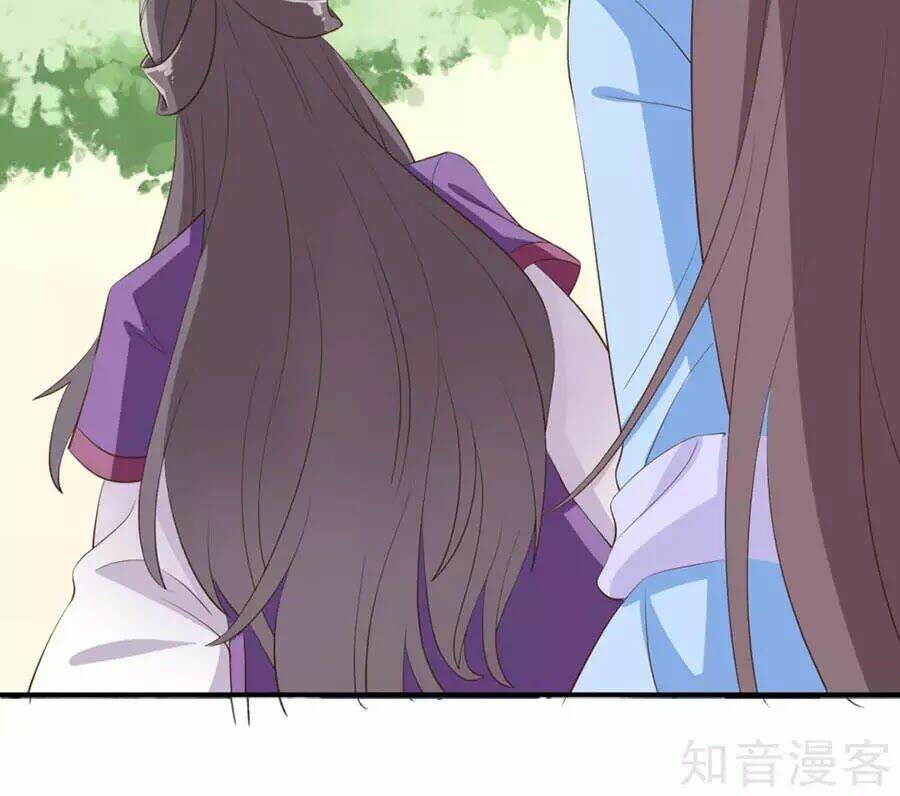 Đích Nữ Hữu Độc: Chapter 56