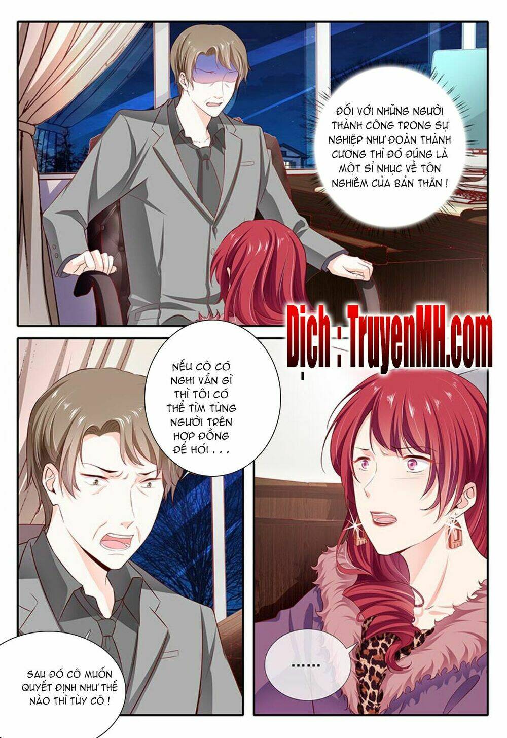 Thái Tử Phi Ở Hiện Đại: Chapter 44