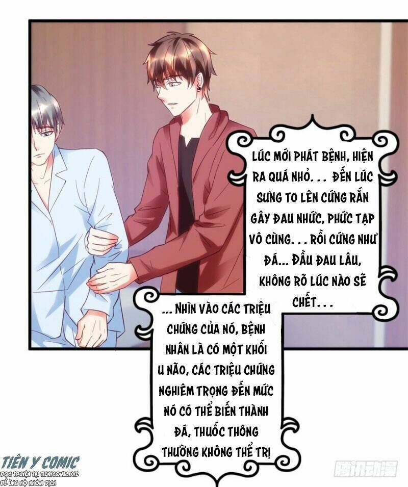 Thấu Thị Tiên Y: Chapter 104