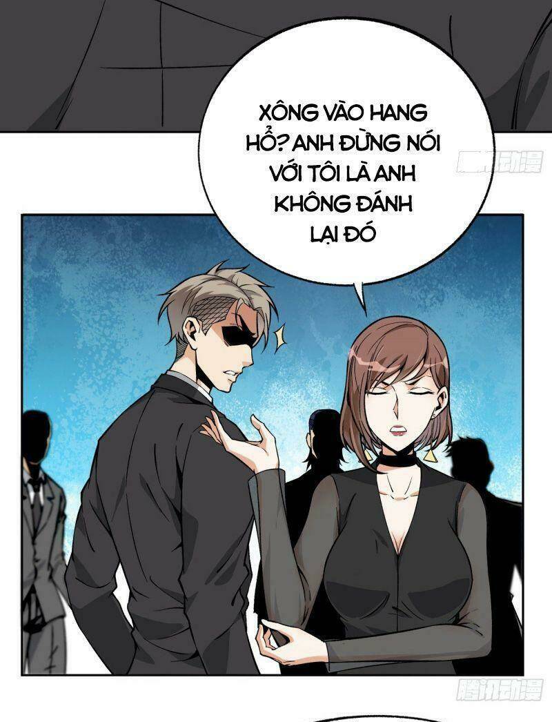 Cuồng Thiếu Siêu Thiên Tài: Chapter 37