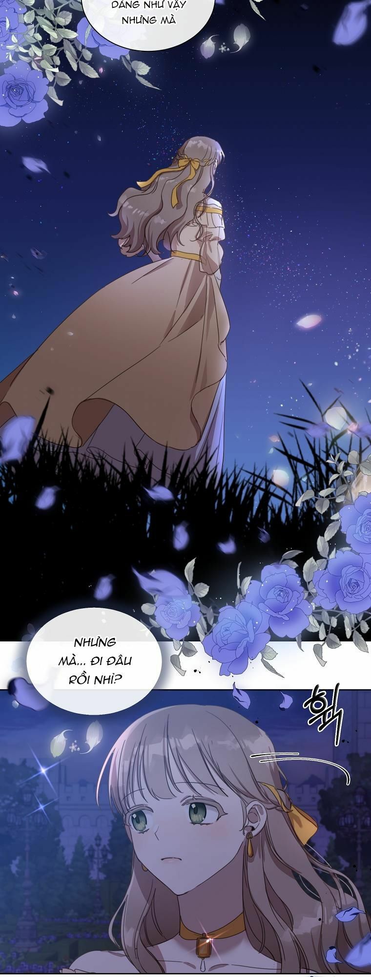 Mất Đi Một Người Chị Tốt: Chapter 4