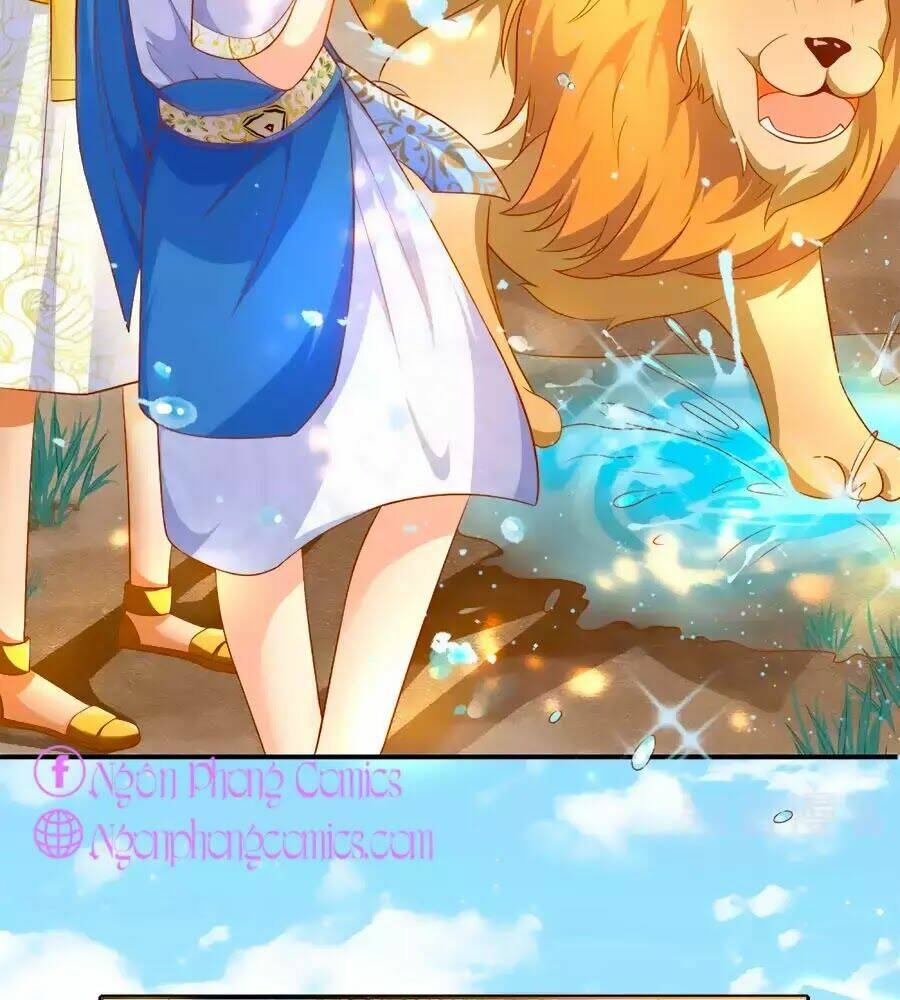 Sủng Hậu Của Vương: Chapter 4