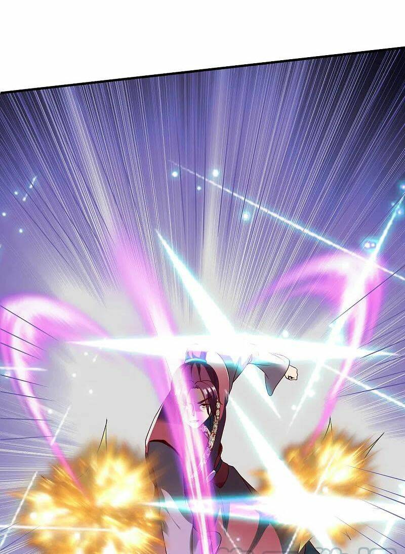 Chiến Đỉnh: Chapter 297