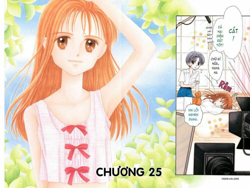 Kodomo No Omocha: Chapter 25