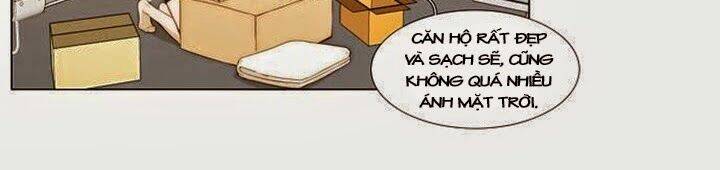 Không Thể Chạm Vào Anh: Chapter 2