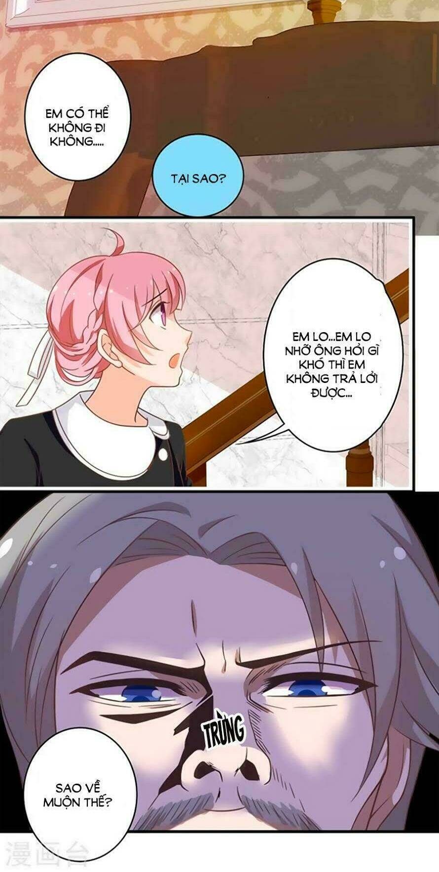 Cả Thế Giới Đều Không Bằng Người: Chapter 96