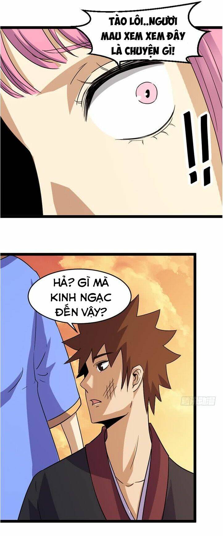 Phong Quỷ Truyền Thuyết: Chapter 178